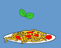A NOI LO SPUNTINO DE NOTTE... CE PIACE !! - 30/04/2012